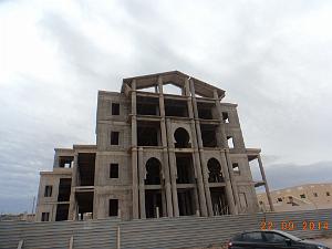 84-2-Construction a Bir-el-Djir